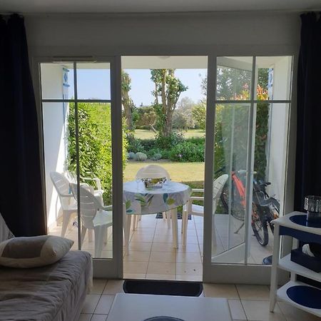 Appartement Vue Sur Golf Talmont-Saint-Hilaire ภายนอก รูปภาพ