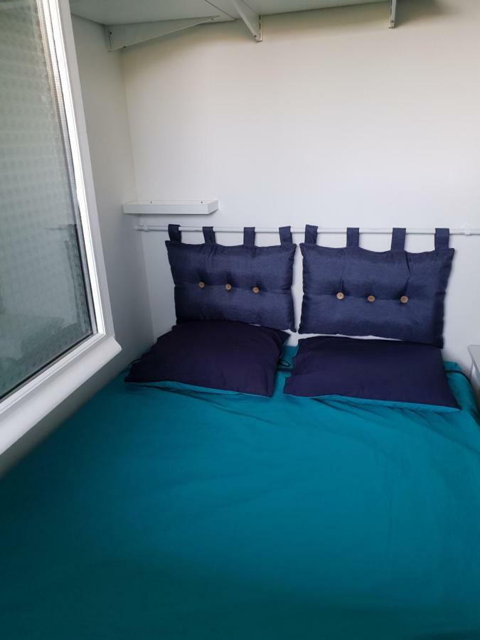 Appartement Vue Sur Golf Talmont-Saint-Hilaire ภายนอก รูปภาพ