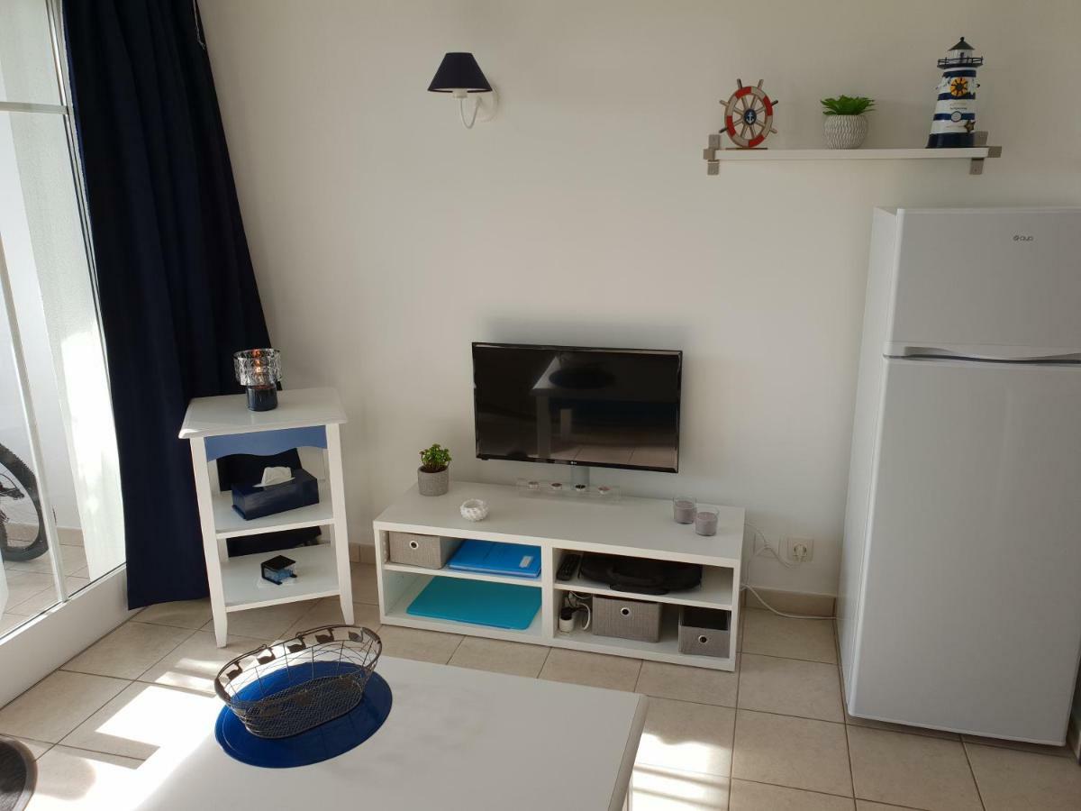 Appartement Vue Sur Golf Talmont-Saint-Hilaire ภายนอก รูปภาพ